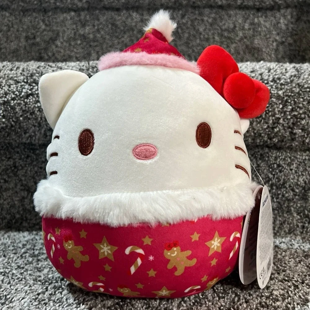 Squishmallow 8
